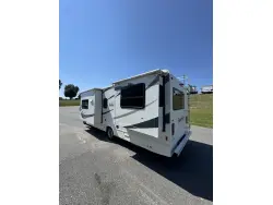 2008 FOREST RIVER SUNSEEKER 2860DS