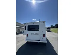 2008 FOREST RIVER SUNSEEKER 2860DS