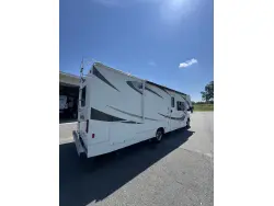2008 FOREST RIVER SUNSEEKER 2860DS