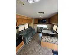 2008 FOREST RIVER SUNSEEKER 2860DS