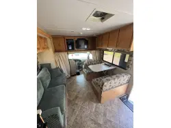 2008 FOREST RIVER SUNSEEKER 2860DS