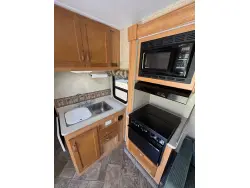 2008 FOREST RIVER SUNSEEKER 2860DS