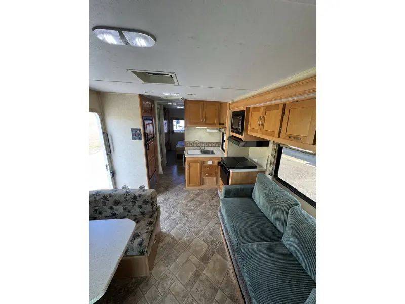 2008 FOREST RIVER SUNSEEKER 2860DS