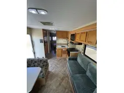 2008 FOREST RIVER SUNSEEKER 2860DS
