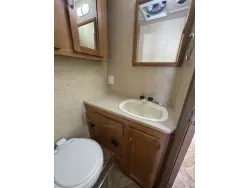 2008 FOREST RIVER SUNSEEKER 2860DS