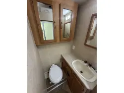 2008 FOREST RIVER SUNSEEKER 2860DS