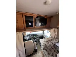 2008 FOREST RIVER SUNSEEKER 2860DS