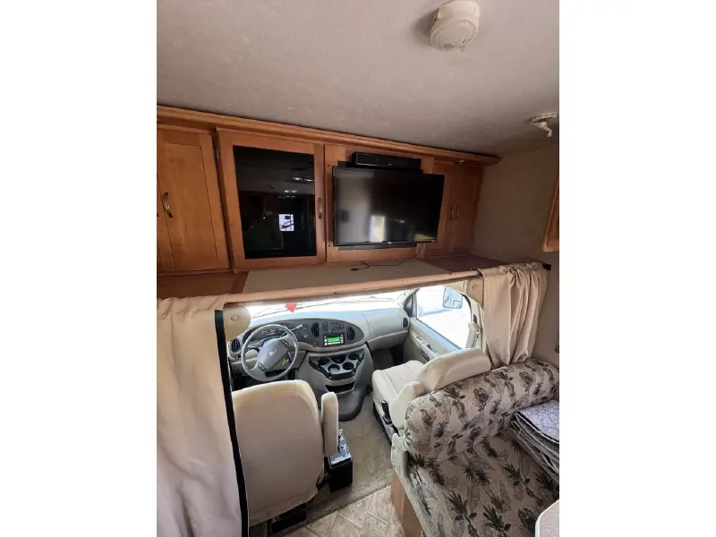 2008 FOREST RIVER SUNSEEKER 2860DS