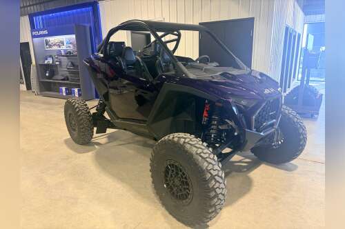 2026 Polaris RZR Pro R Ultimate in ottawa KS