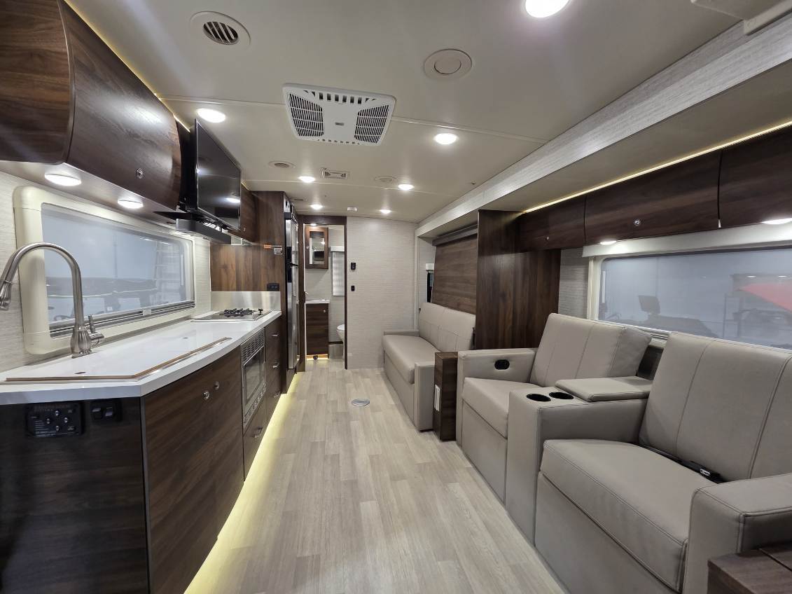 2022 Winnebago VIEW 24D in gresham OR