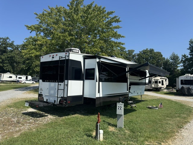 2025 Brinkley MODEL Z 3610 in berea KY