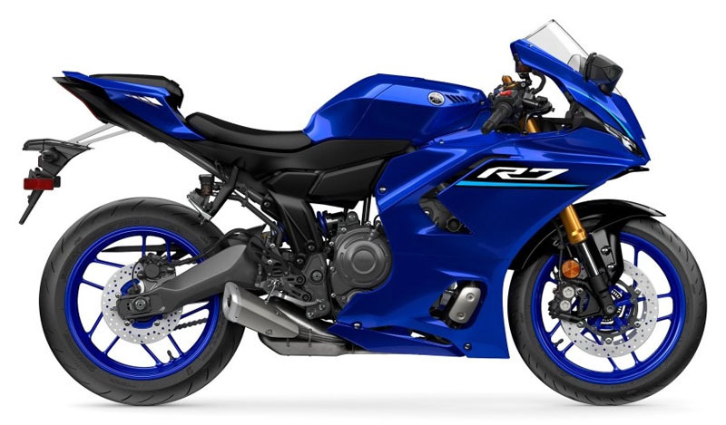 2026 Yamaha YZF-R7 R7 in Durham, NC