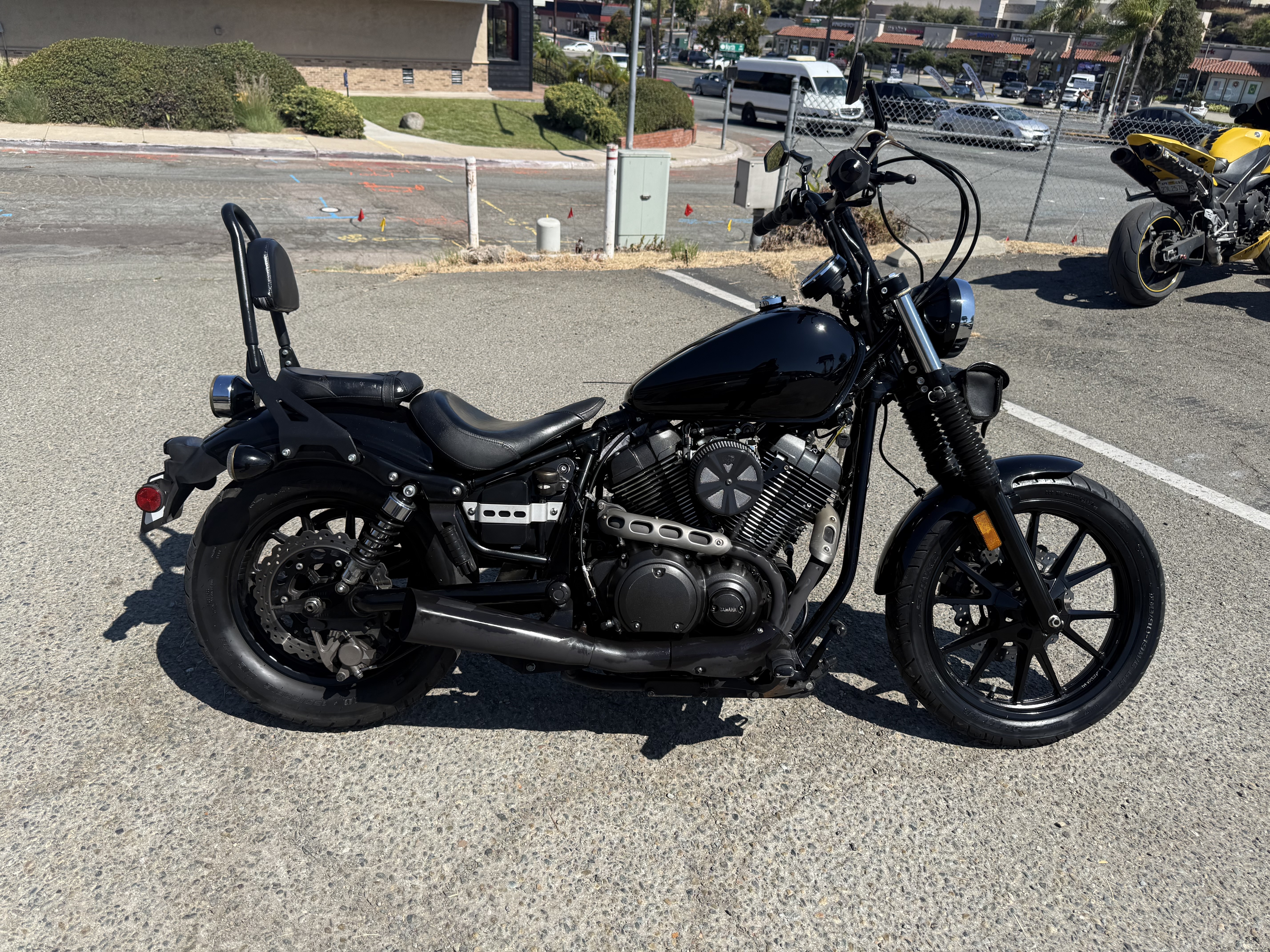 2014 Yamaha BOLT in Lemon Grove, CA