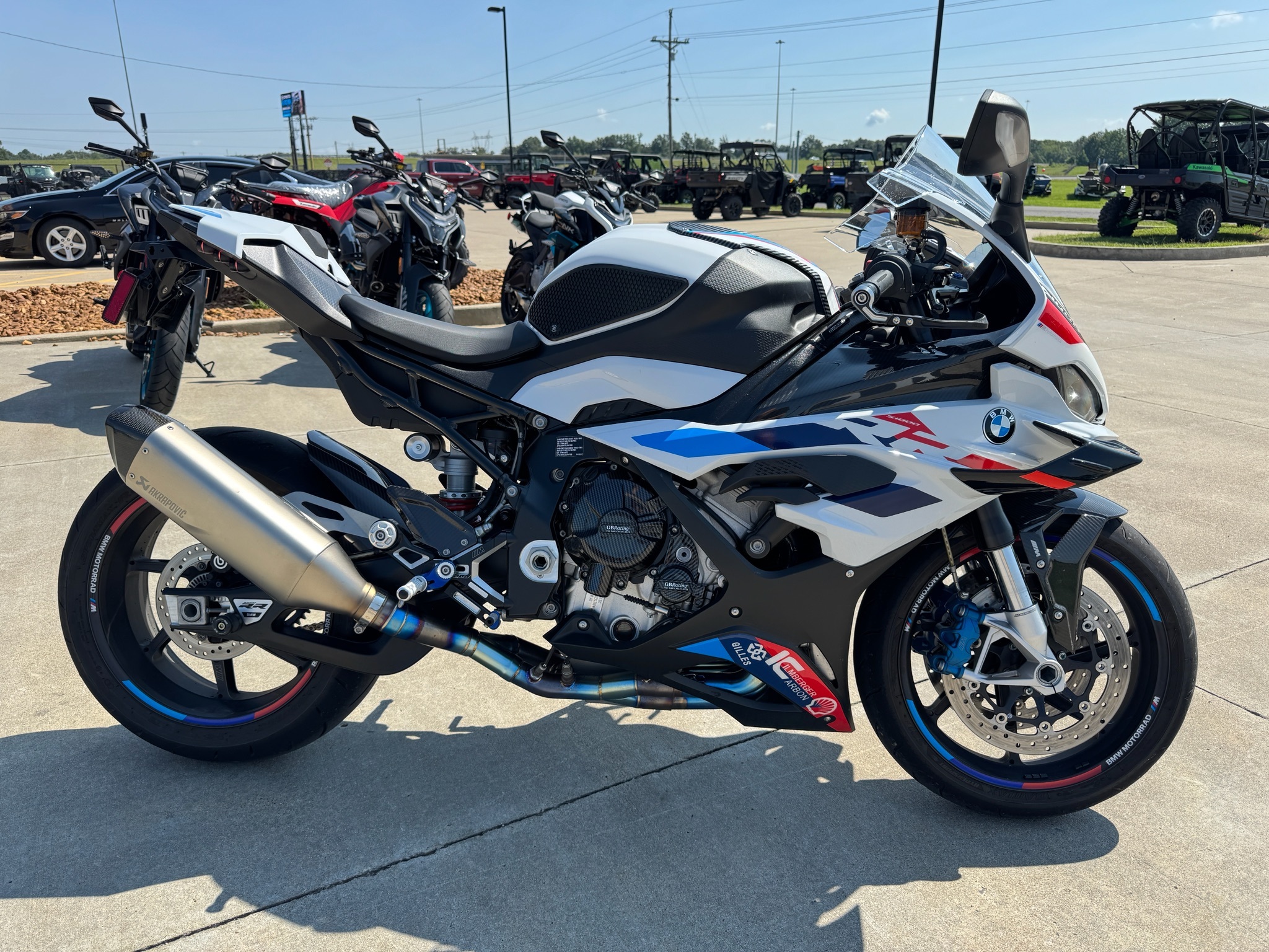 2024 BMW S1000RR 1000 RR in Paducah, KY