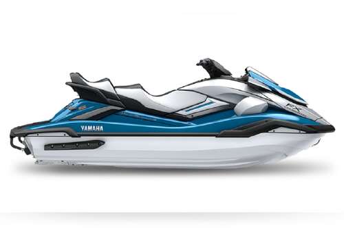 2026 Yamaha FX Cruiser HO in tyler TX