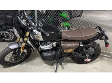 2026 Royal Enfield Bear 650 First Ride image