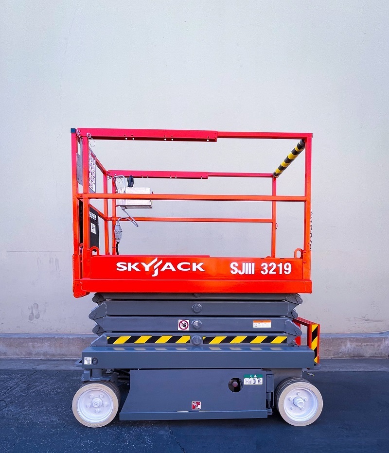 2021 SKYJACK SJIII 3219 in Columbus, OH