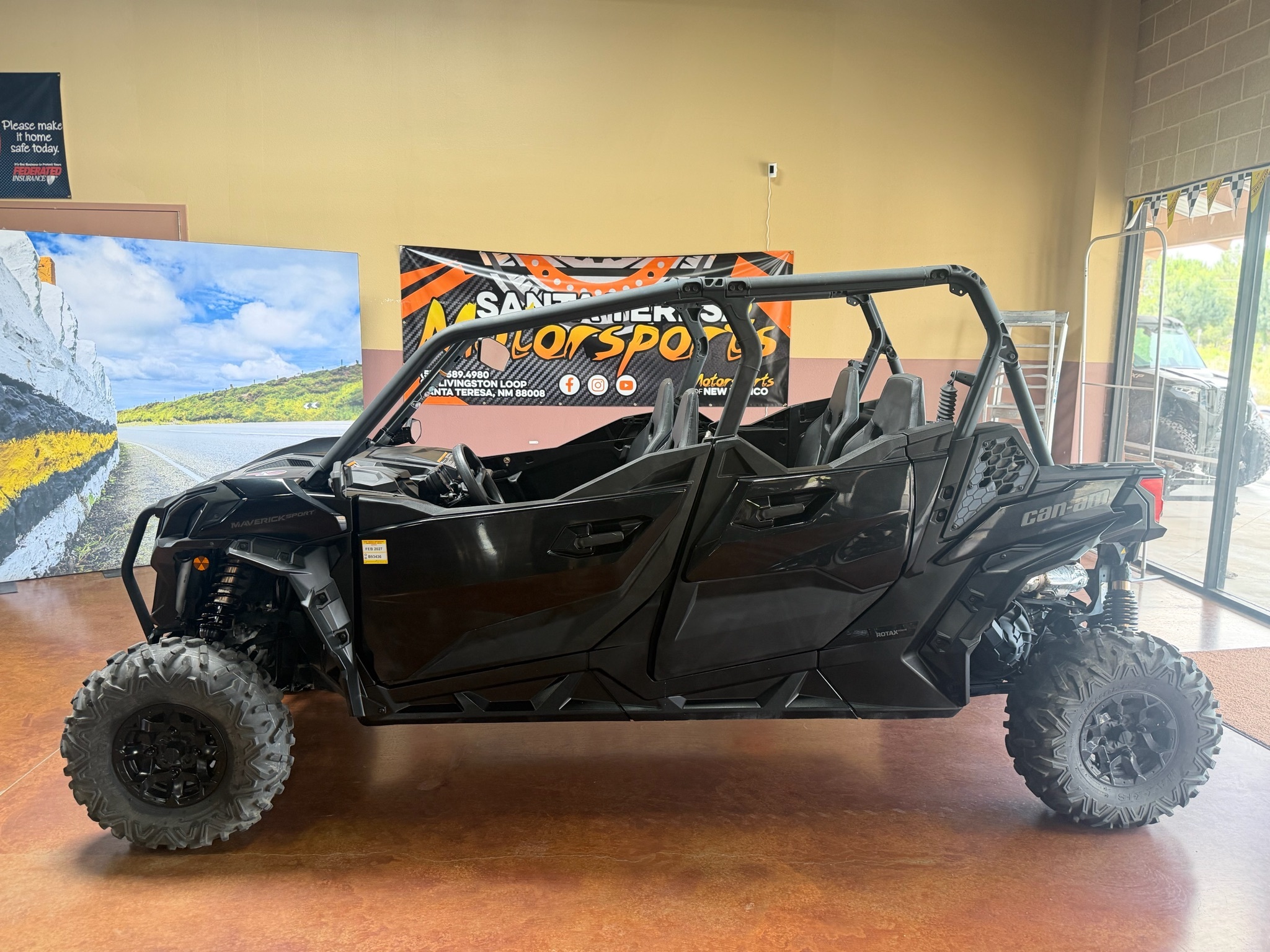 Used Can-Am Side by Sides For Sale in New Mexico - ATV Trader