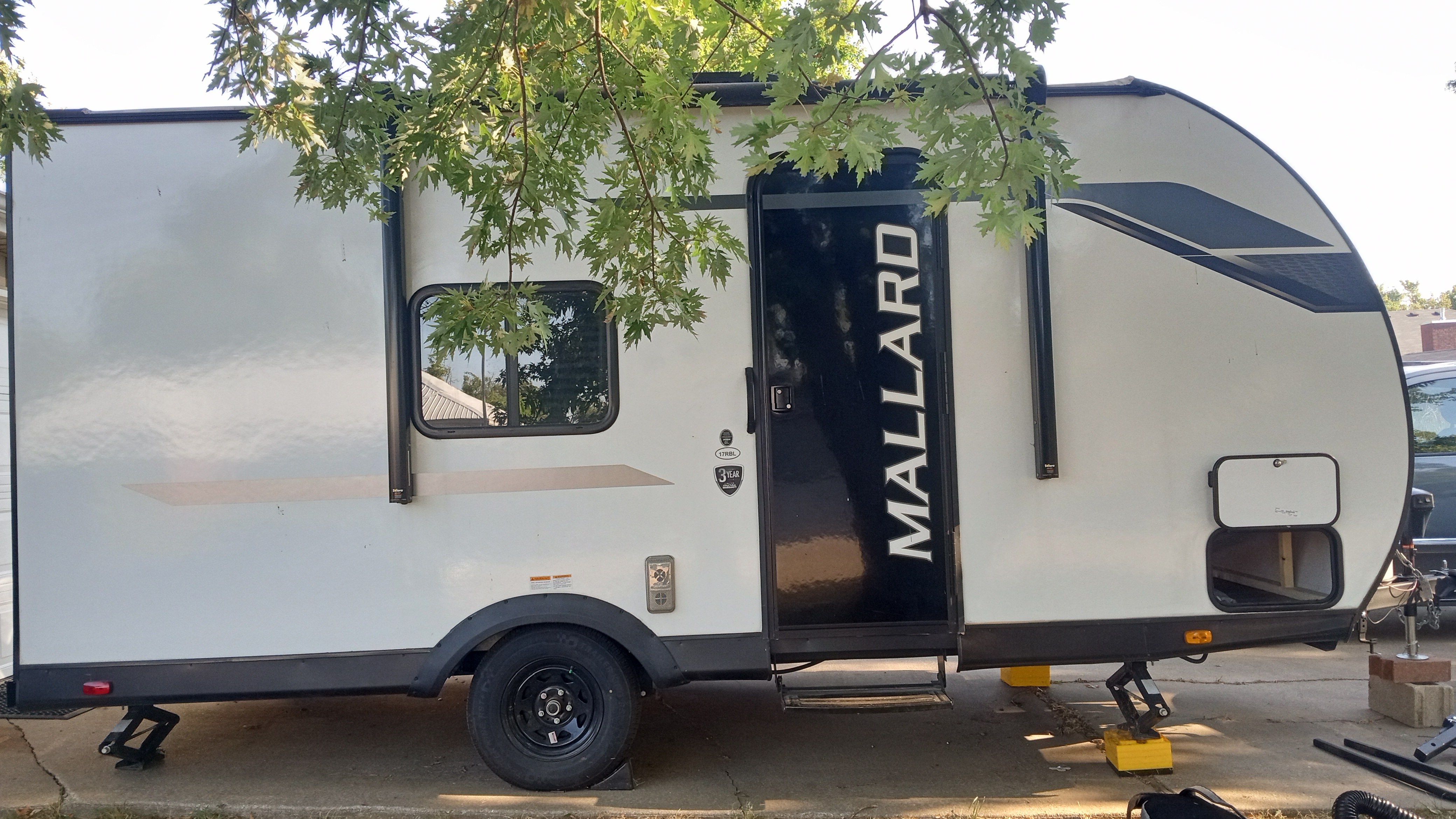 2025 Heartland MALLARD 17RBL RV