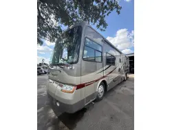 2005 TIFFIN MOTORHOMES PHAETON 38 GH
