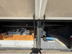 2005 TIFFIN MOTORHOMES PHAETON 38 GH