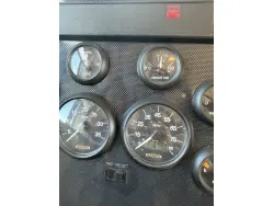 2005 TIFFIN MOTORHOMES PHAETON 38 GH