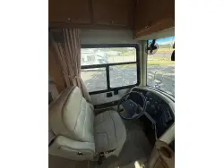 2005 TIFFIN MOTORHOMES PHAETON 38 GH