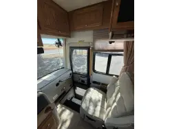2005 TIFFIN MOTORHOMES PHAETON 38 GH