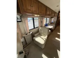 2005 TIFFIN MOTORHOMES PHAETON 38 GH