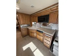 2005 TIFFIN MOTORHOMES PHAETON 38 GH