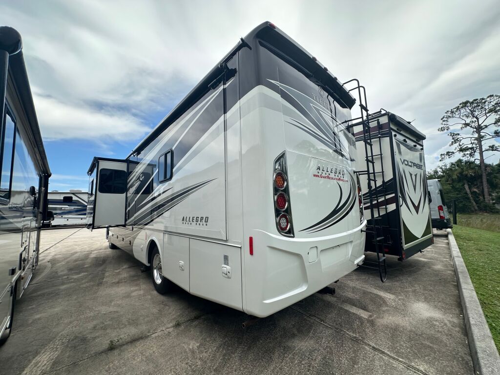 2017 Tiffin Motorhomes Allegro Open Road 34PA in palm bay FL