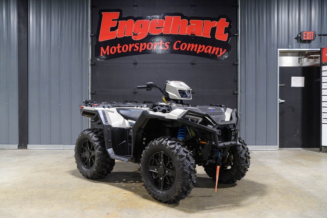 2023 Polaris Sportsman XP 1000 Ride Command Edition BASE in madison WI