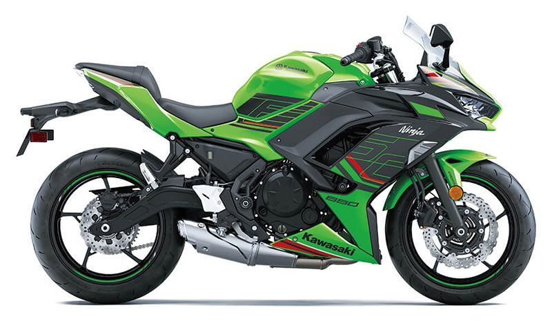 2023 Kawasaki Ninja 650 ABS KRT Edition 650 ABS KRT in Ridgeland, MS