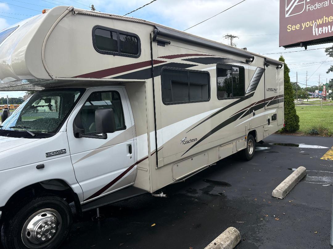 2021 Coachmen LEPRECHAUN 319MB in fremont OH