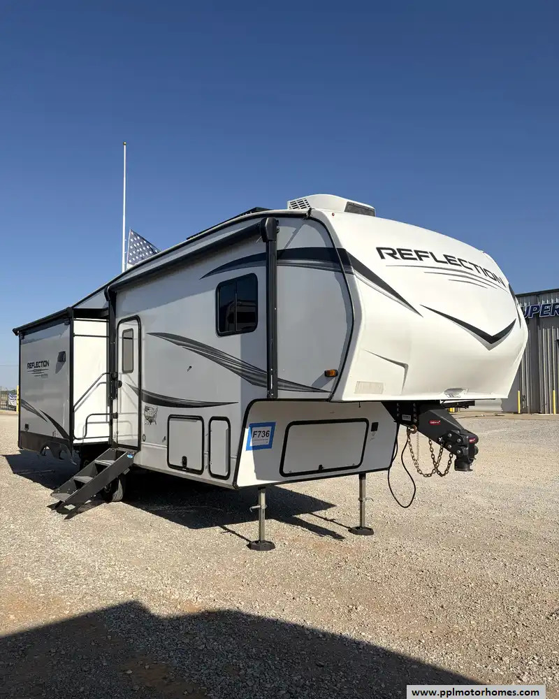 2024 Grand Design Reflection 100 Series 28RL RV