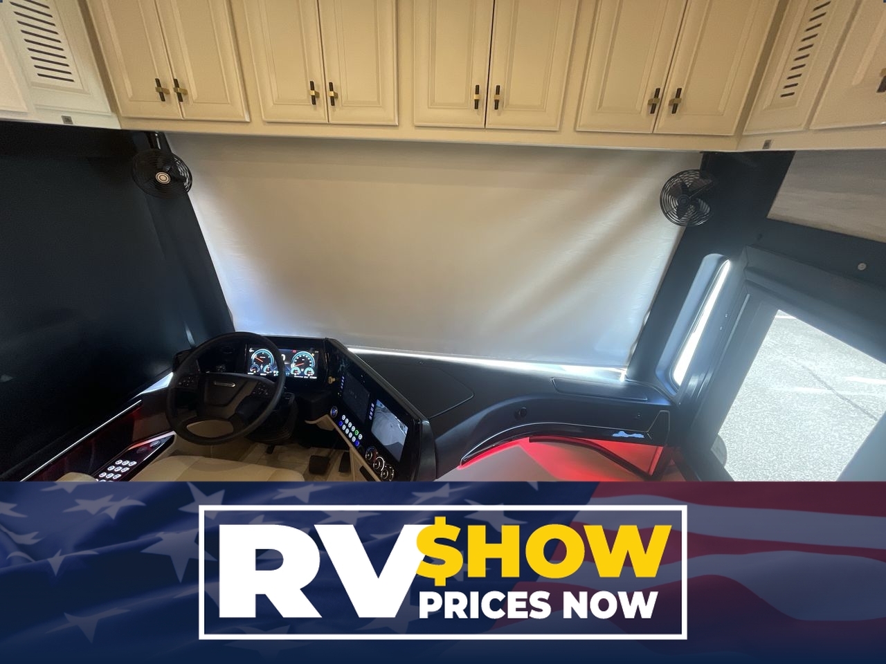 2027 Tiffin Motorhomes Allegro Bus 45OPP in longs SC