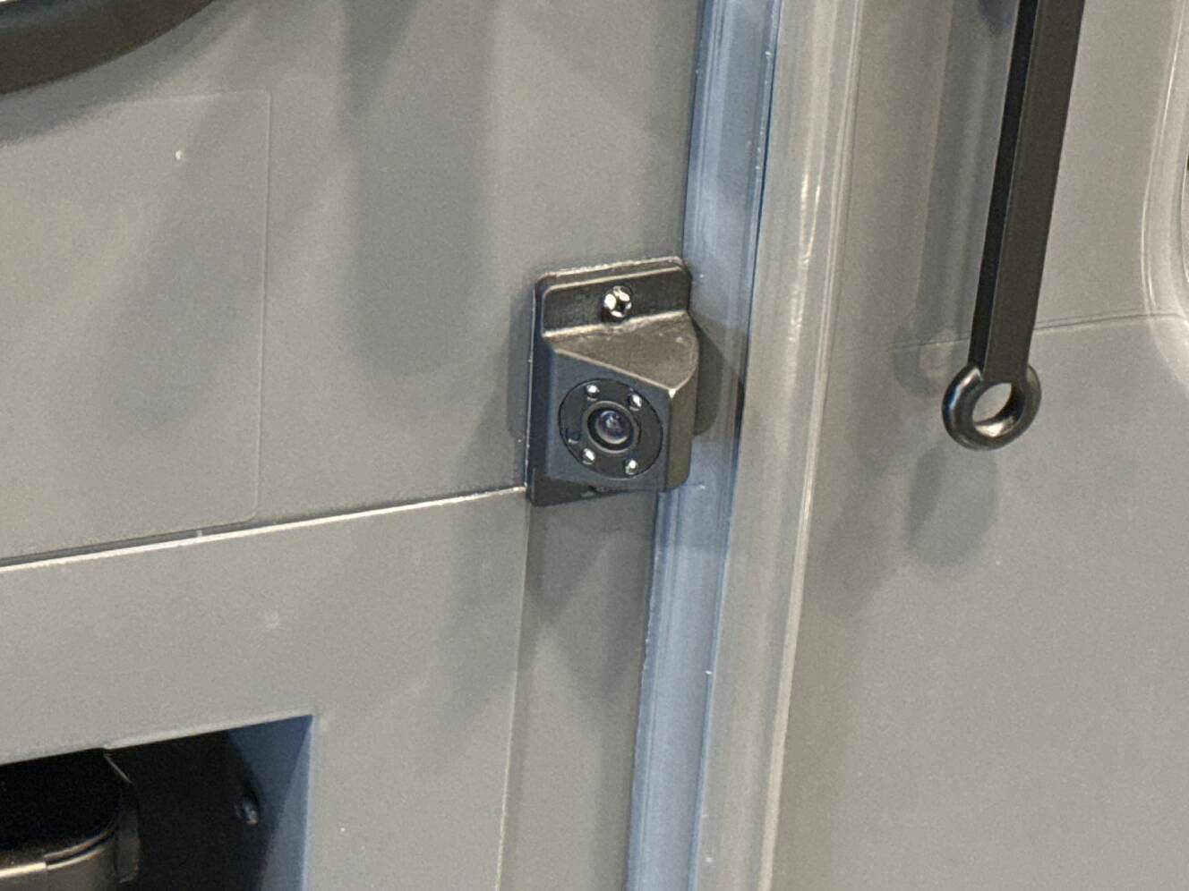A photo of this 2027 Grand Design Lineage Series F 31ZW