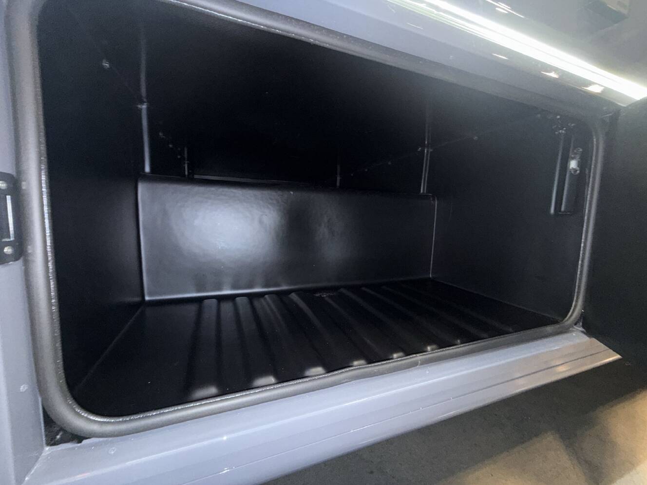 A photo of this 2027 Grand Design Lineage Series F 31ZW