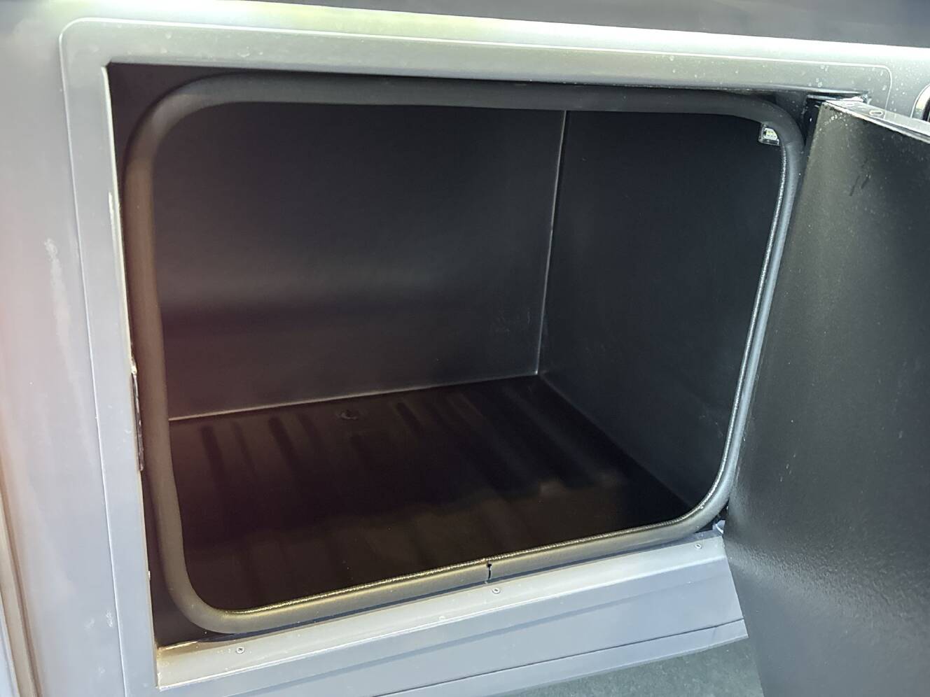 A photo of this 2027 Grand Design Lineage Series F 31ZW