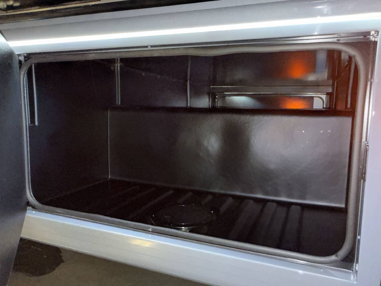 A photo of this 2027 Grand Design Lineage Series F 31ZW