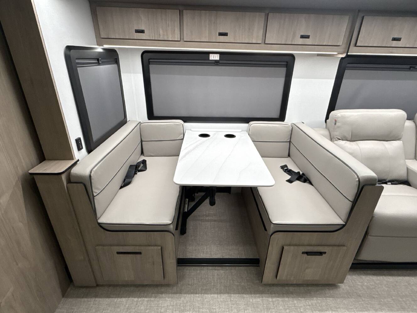 A photo of this 2027 Grand Design Lineage Series F 31ZW