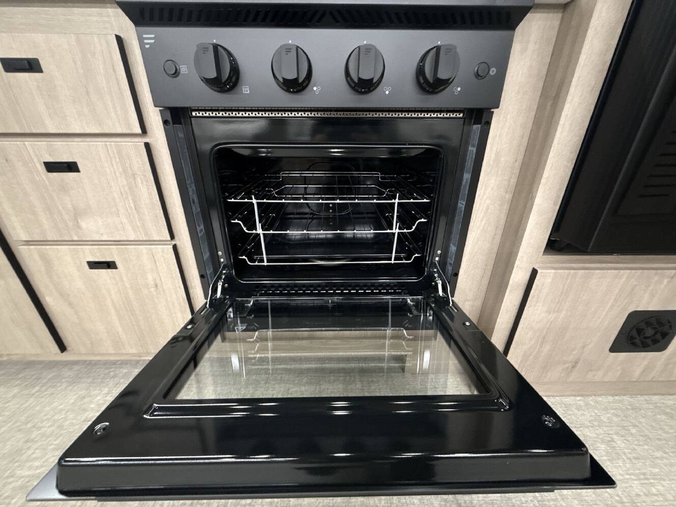 A photo of this 2027 Grand Design Lineage Series F 31ZW