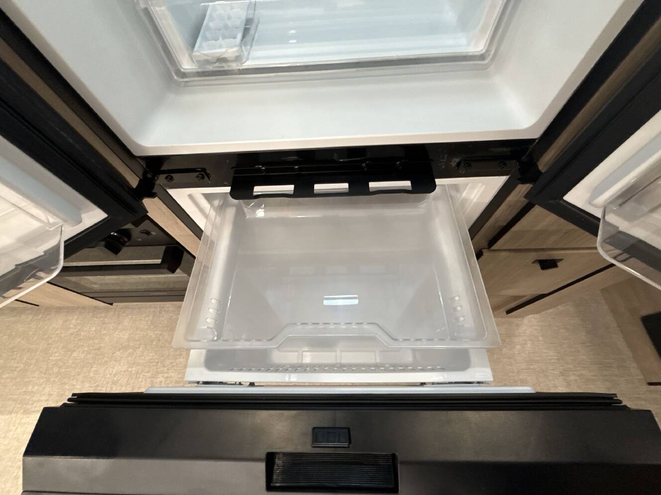 A photo of this 2027 Grand Design Lineage Series F 31ZW