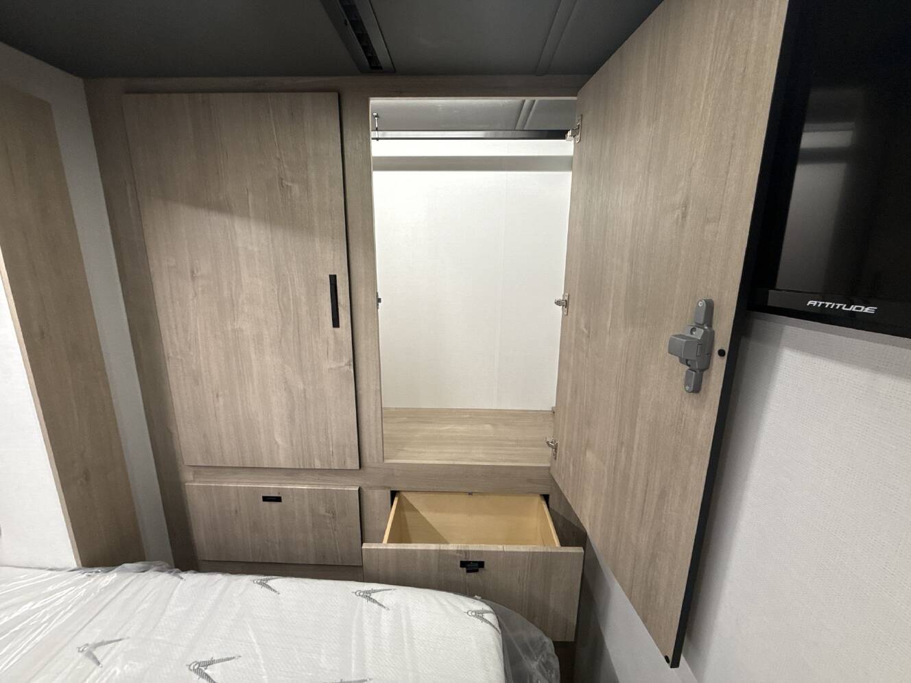 A photo of this 2027 Grand Design Lineage Series F 31ZW