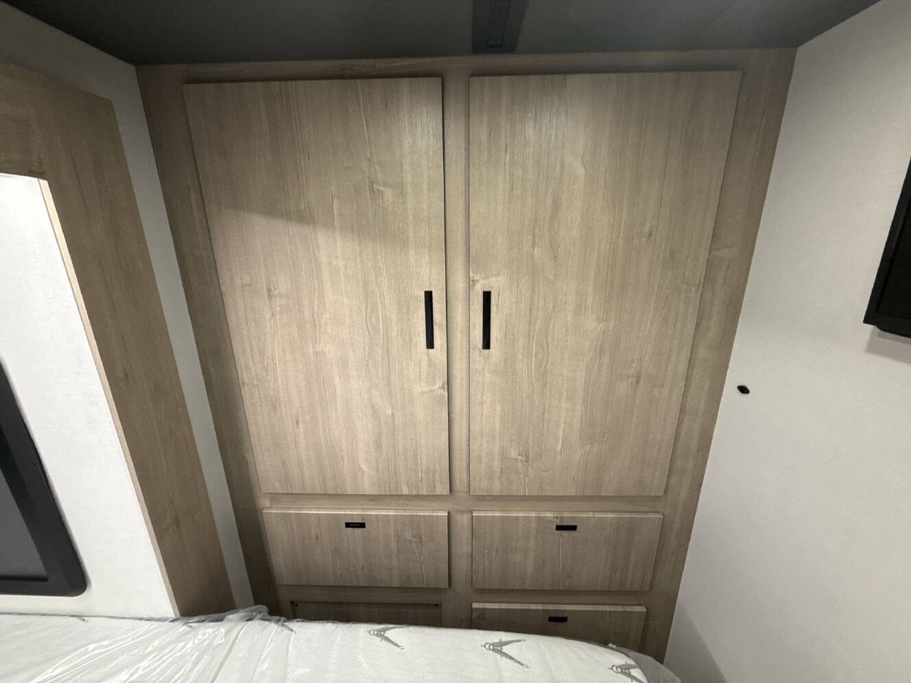 A photo of this 2027 Grand Design Lineage Series F 31ZW