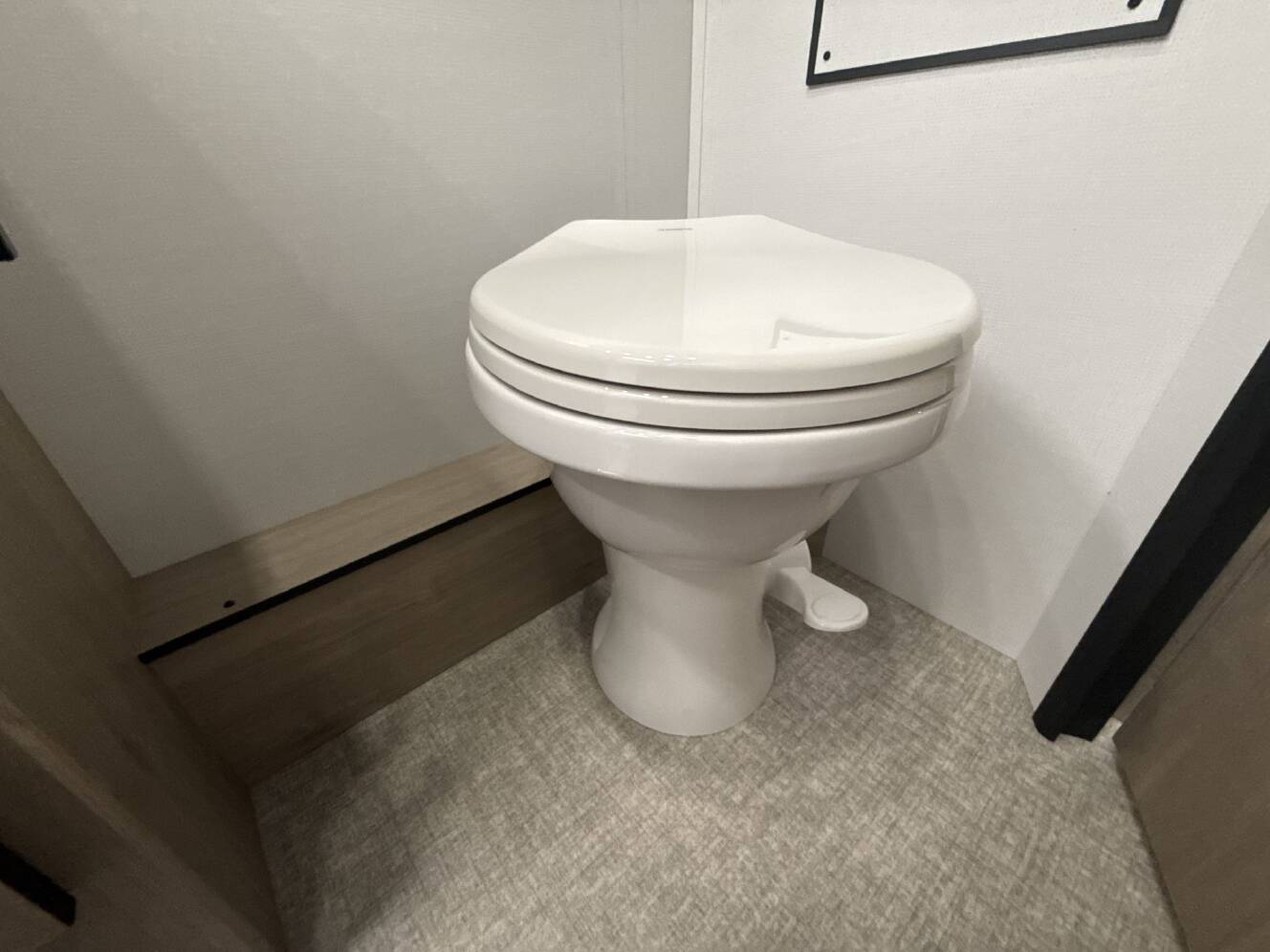 A photo of this 2027 Grand Design Lineage Series F 31ZW