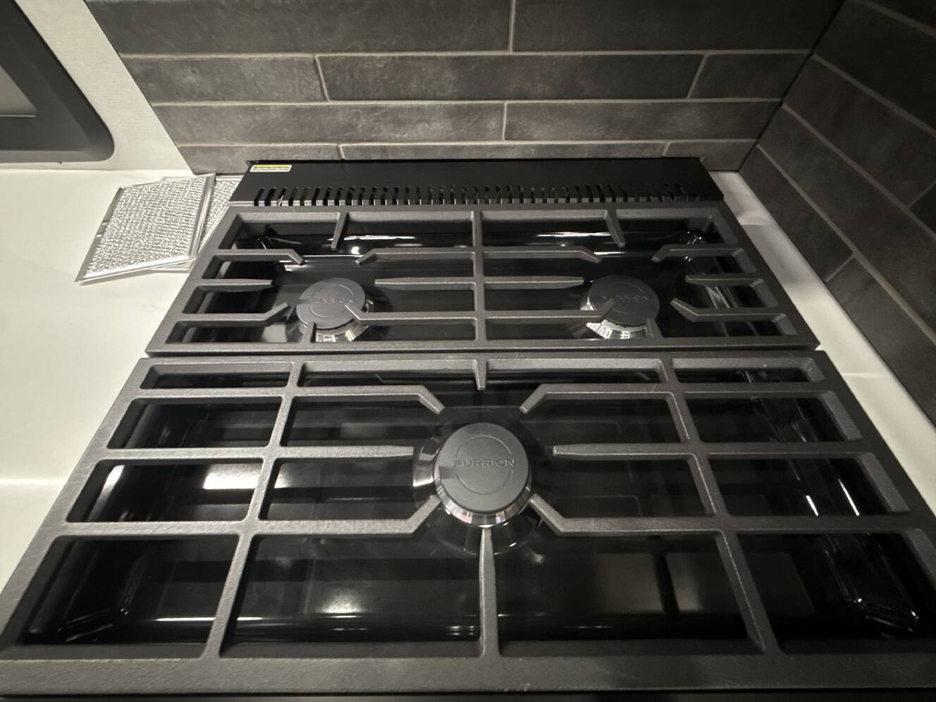 A photo of this 2027 Grand Design Lineage Series F 31ZW