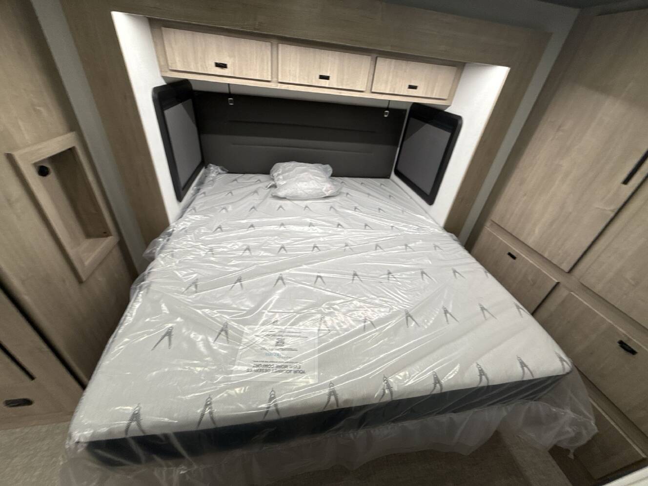 A photo of this 2027 Grand Design Lineage Series F 31ZW