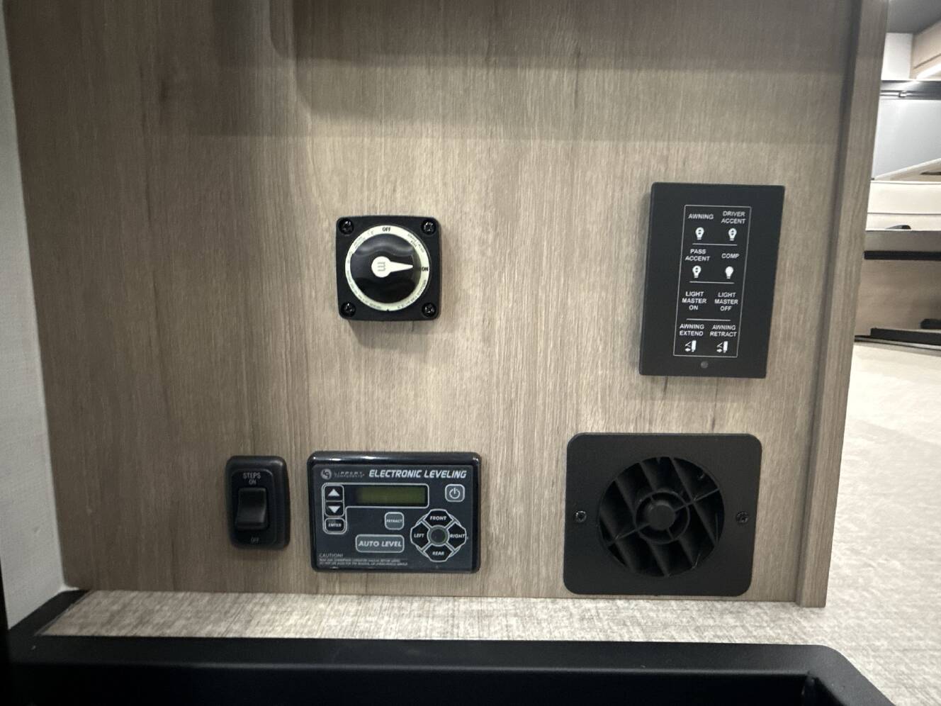 A photo of this 2027 Grand Design Lineage Series F 31ZW