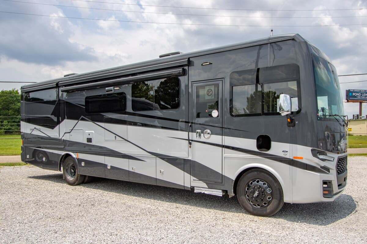 2027 Tiffin Motorhomes Open Road 34PA in montgomery AL